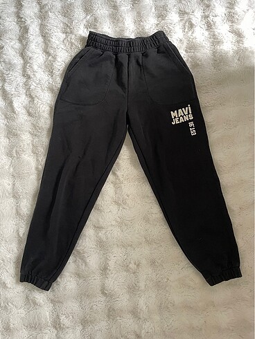 Mavi jeans eşofman