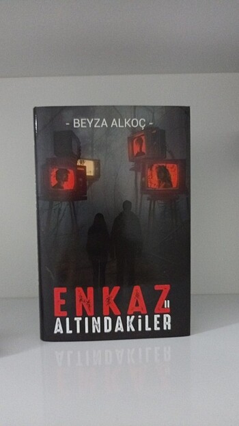 Enkaz altındakiler 2
