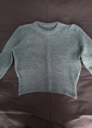 Crop Kazak