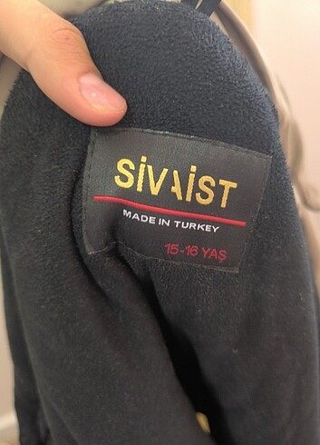 Diğer TEMİZ MONTUR 16.15 YAŞ İÇİN UYGUNDUR