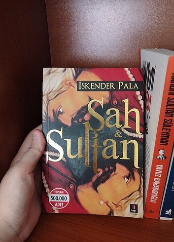 Şah Sultan - İskender Pala