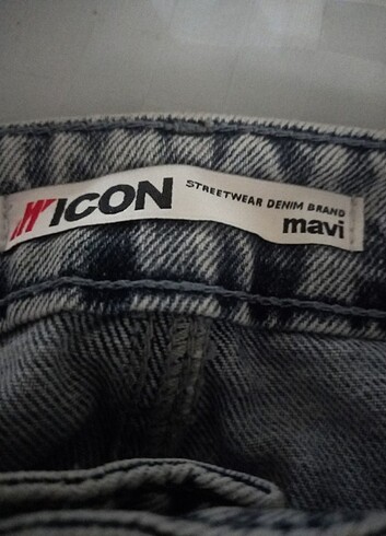 Mavi ikon jeans