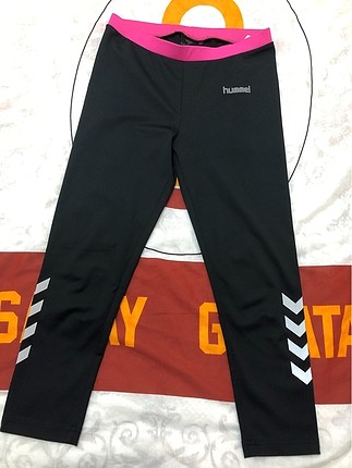 Hummel Kısa Tayt