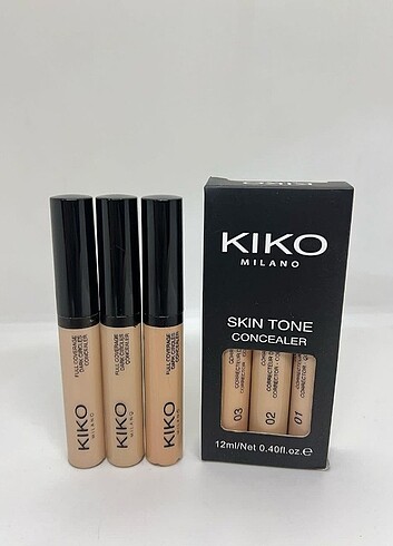 Kiko kapatıcı 