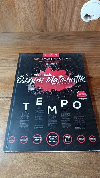 Tyt Matematik