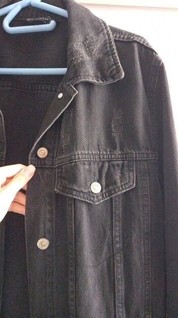 LC Waikiki LCW MODEST UZUN Kot Ceket