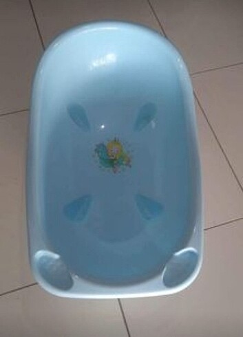BEBEK İÇİN BANYO KÜVETİ(yalova)