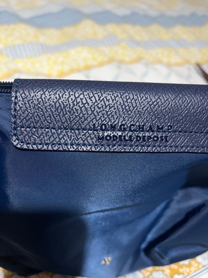 Longchamp s01 - Görsel 4