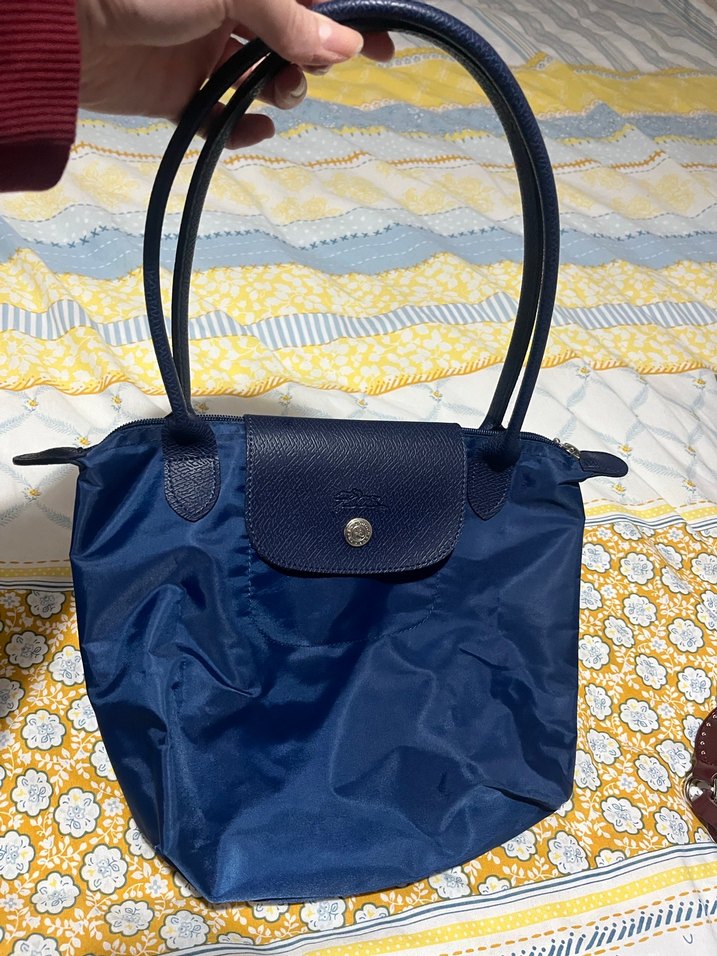 Longchamp s01 - Görsel 2