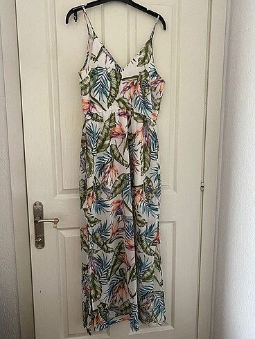 H&M Elbise