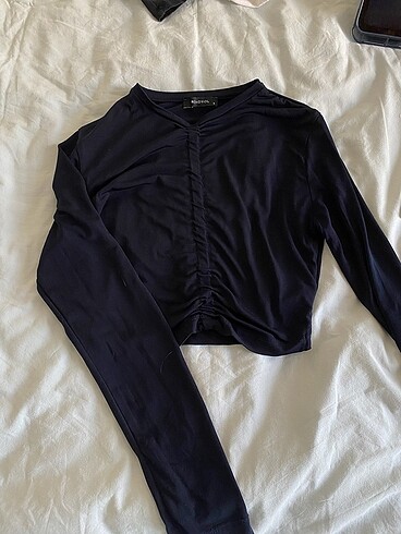 Trendyol basic bluz
