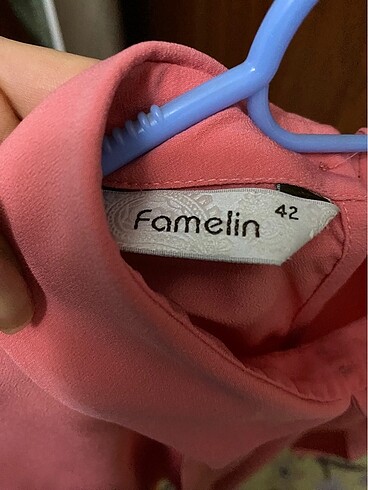 42 Beden tunik