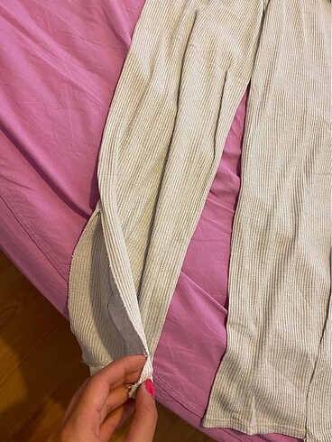Diğer salaş pant