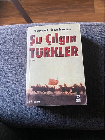 Şu çılgın Türkler
