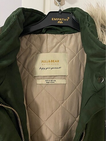m Beden Yeşil parka