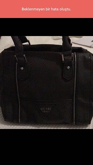 Guess canta cüzdan