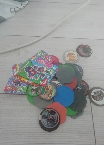 Beden Renk Taso Ve Brawl Stars Kartı