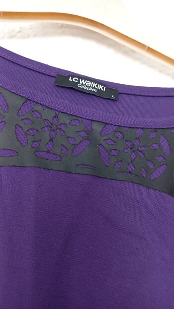 LC Waikiki Lcw kadın tunik