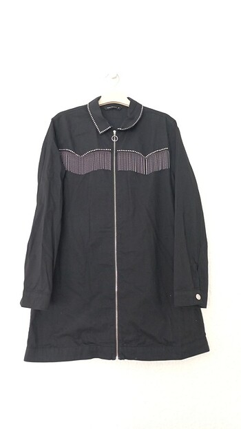 Lcw modest kot ceket