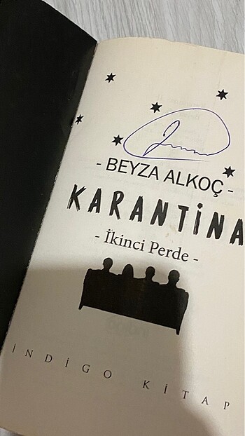 Karantina 2. perde
