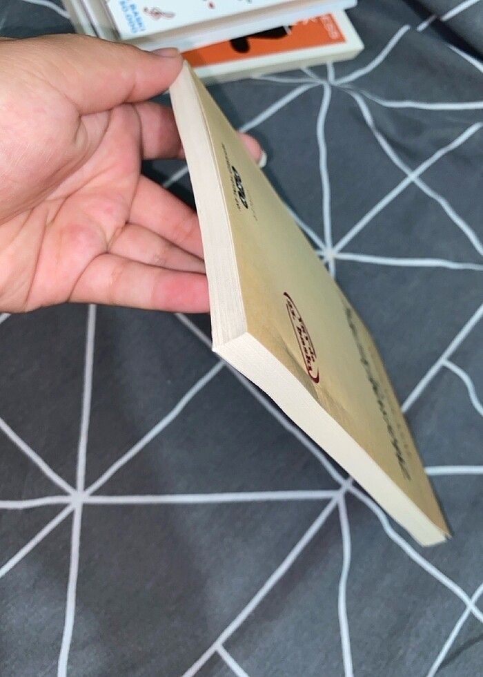 şiir kitabı - Görsel 3