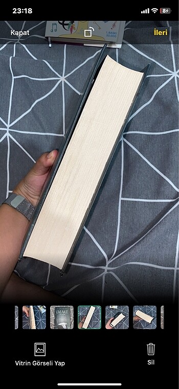  Emare 1. kitap