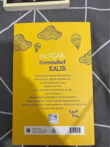  söz kitabı