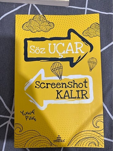 söz kitabı