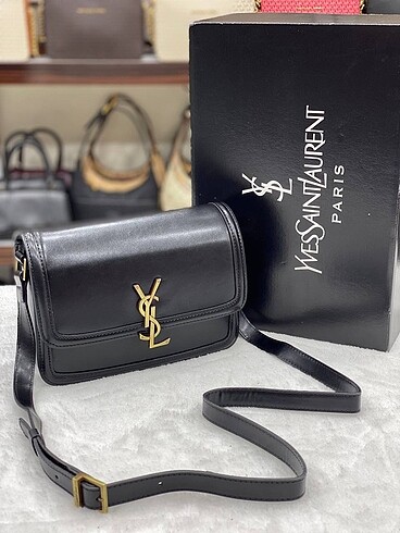 YSL çanta