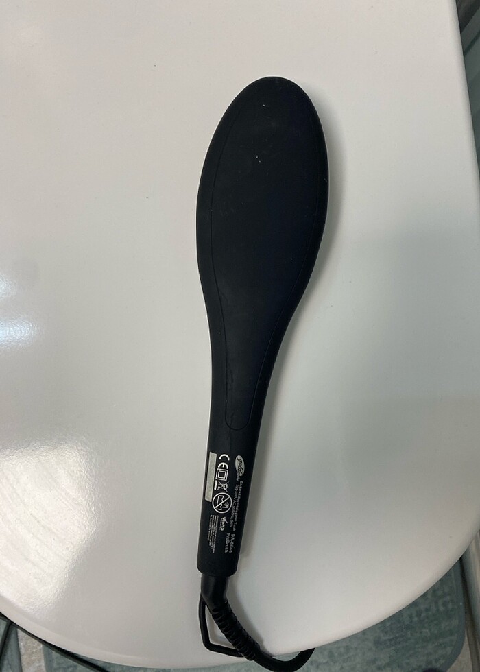 Düzleştirici Tarak - Görsel 2