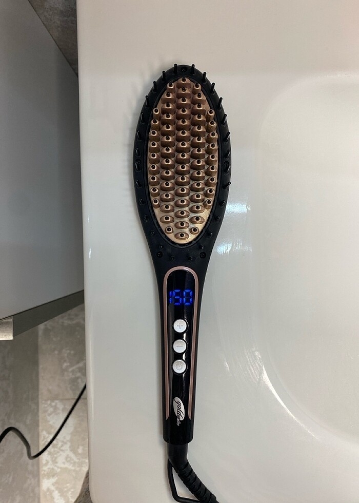 Düzleştirici Tarak - Görsel 3