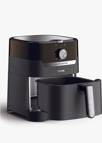 Tefal Easy Fry & Grill 2si 1 Arada 4,5 Litre Az Yağlı Fritöz - Görsel 9