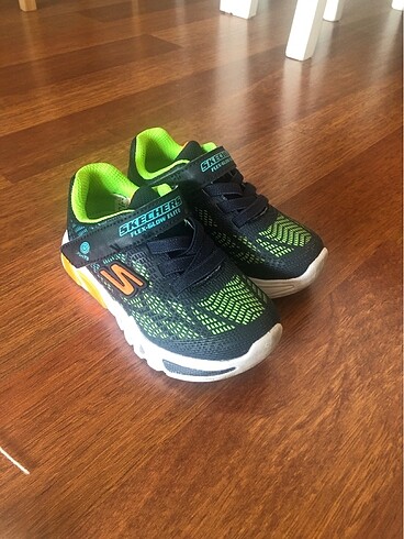 Skechers Çocuk Ayakkabısı