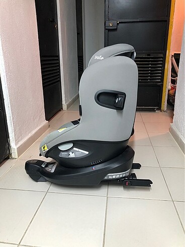 Joie Joie I Spin 360 Çocuk Oto Koltuğu