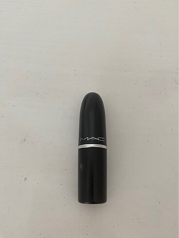 Mac Ruj Kında Sexy