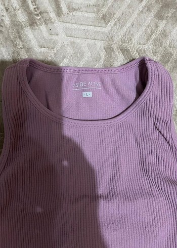 Mor Mini Fitilli Spor Takım - Görsel 2