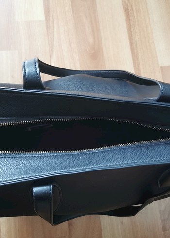 Valentino Siyah Kadın Çanta - Görsel 4