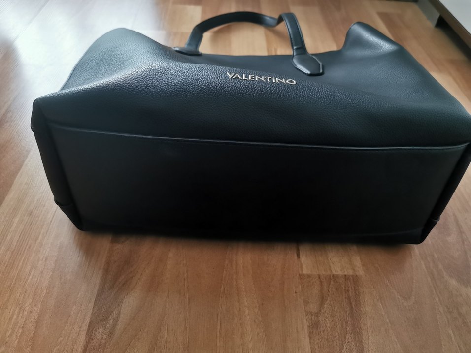 Valentino Siyah Kadın Çanta - Görsel 2