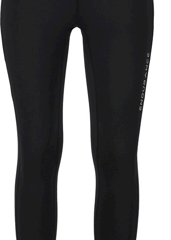 Orijinal Endurance Kadın Tayt - Görsel 5