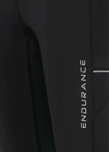 Orijinal Endurance Kadın Tayt - Görsel 4