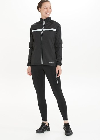 Orijinal Endurance Kadın Tayt - Görsel 3