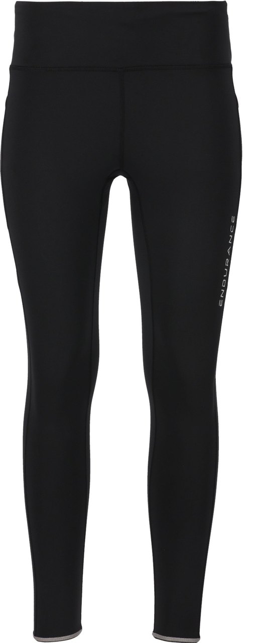 Orijinal Endurance Kadın Tayt - Görsel 5