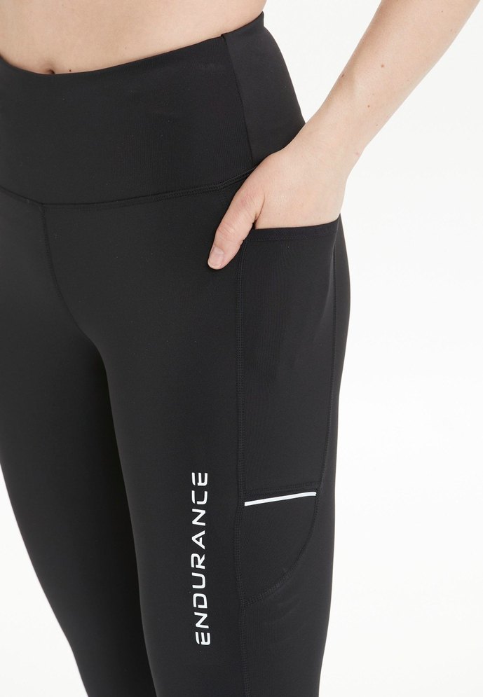 Orijinal Endurance Kadın Tayt - Görsel 2