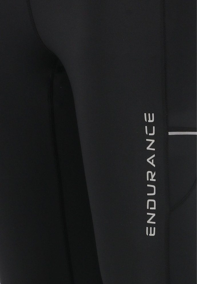 Orijinal Endurance Kadın Tayt - Görsel 4