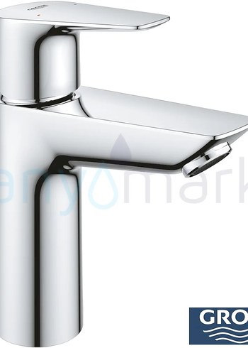 GROHE Bauedge Lavabo Bataryası - Görsel 3