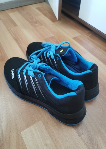 Uvex Erkek İş Ayakkabısı - Görsel 2