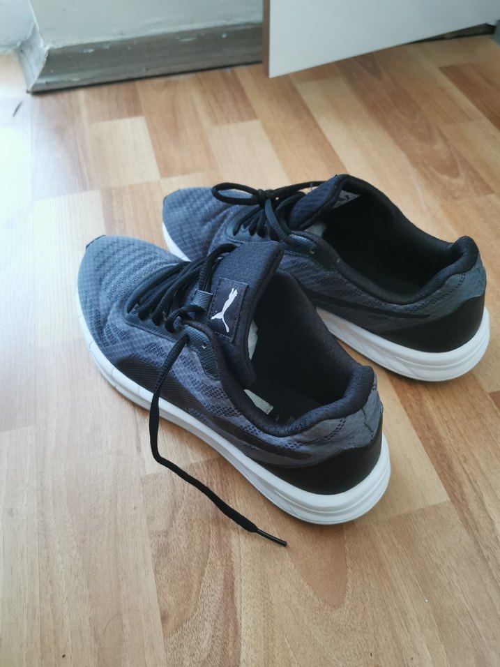 Puma Erkek spor ayakkabı - Görsel 3