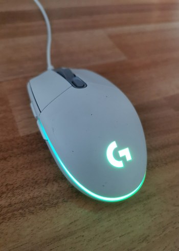 Logitech