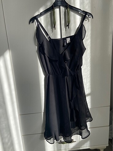 H&M elbise