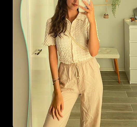 Trendyolmilla pantolon
